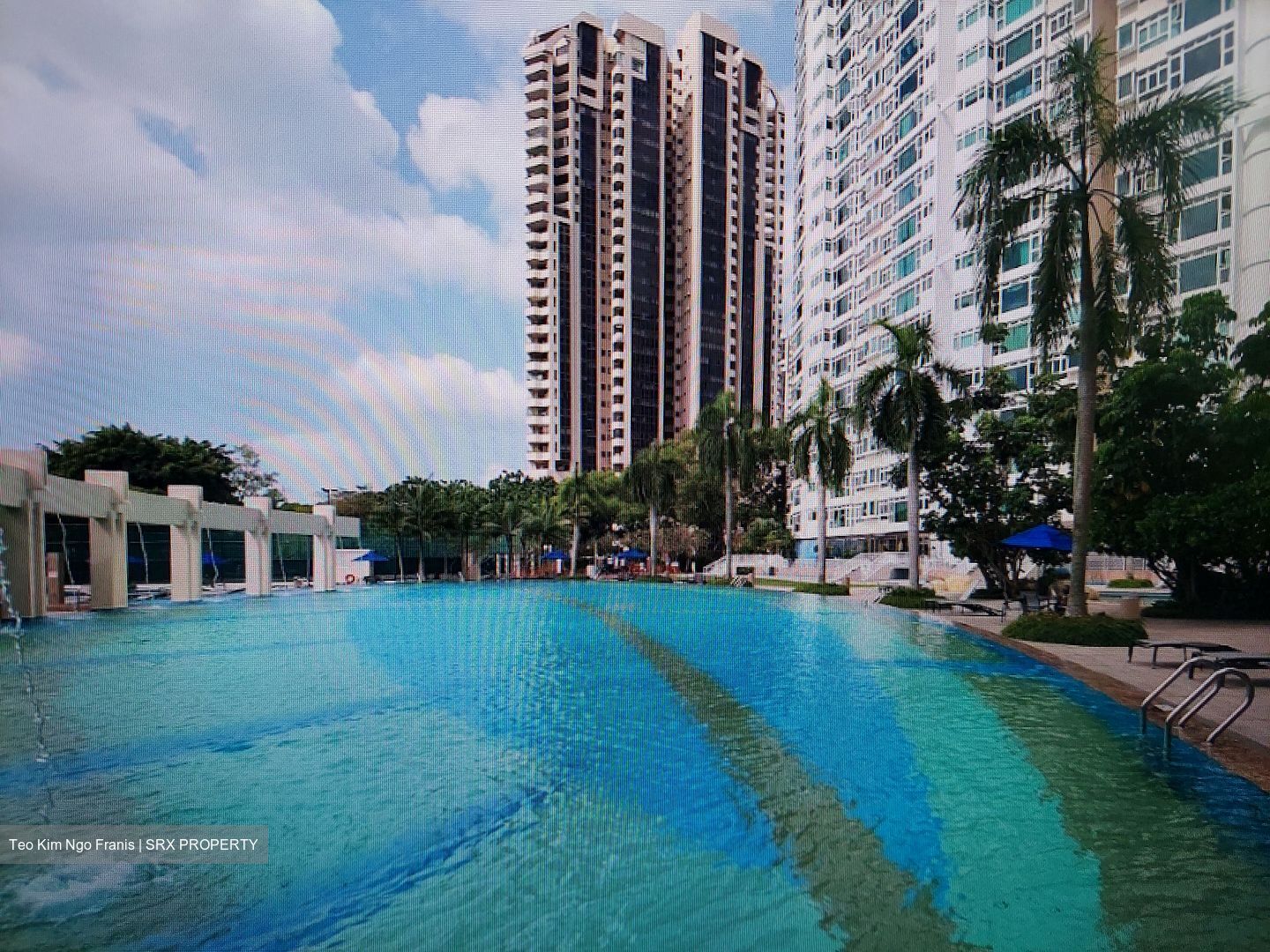 Costa Del Sol (D16), Condominium #498997901